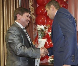 ДЕНЬ ЭНЕРГЕТИКА