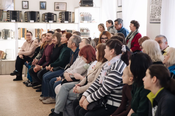В АО «РГРЭС» — забота о каждом сотруднике начинается с малого