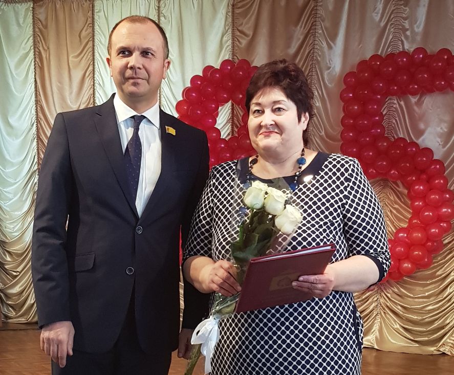 85 лет МУП "РГРЭС"