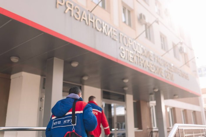Подготовка ГУП РО "РГРЭС" к работе во время весеннего паводка 