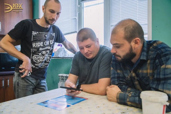 Голосуем за благоустройство территорий