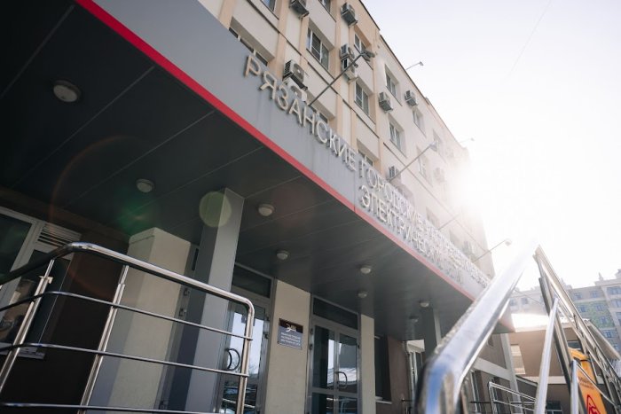 Все восстановительные работы завершены к 13.00