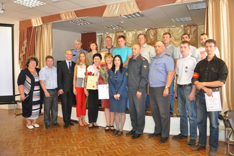 ДОБРОВОЛЬНАЯ НАРОДНАЯ ДРУЖИНА